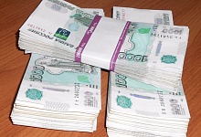 Псевдоброкер лишил ухтинку без малого 300 тысяч рублей