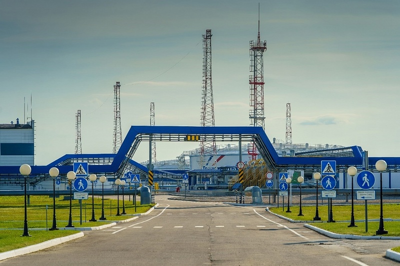 АО «Транснефть – Север» ввело в эксплуатацию автоматизированную систему мониторинга состояния электрохимической защиты объектов