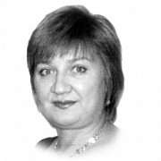 Антонова Галина  Петровна