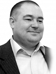Кокин Сергей  Леонидович