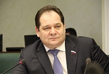 Выходец из Коми Ростислав Гольдштейн может стать главой Еврейской автономной области