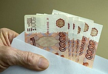 Нелегальным предпринимателям - бой