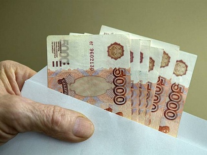 Нелегальным предпринимателям - бой