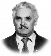 Честных Юрий Александрович