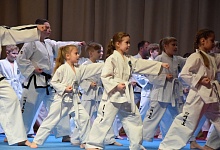  В Ухте продолжится сбор гуманитарной помощи для детей Донбасса и Украины