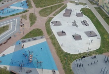 КВАРТИРА В САНКТ-ПЕТЕРБУРГЕ