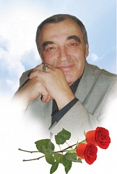 Глинов   Валерий  Михайлович