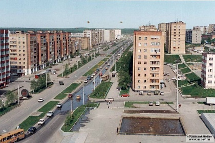 Ухта — город незавершенных сделок