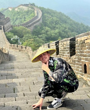 "Русские поймут". Алиев – о катании без флага и олимпийской мечте