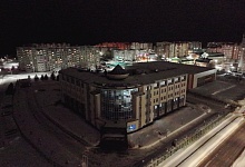 АО «Транснефть - Север» присоединилось к Международной экологической акции «Час Земли»