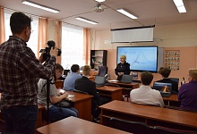 В школе №10 Ухты 1 сентября 2023 года откроется площадка технопарка «Кванториум»