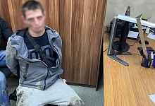 Полицейскими Ухты задержан наркозакладчик