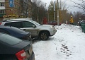 Паркуюсь... как хочу
