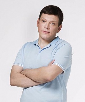 «Я страстный поклонник салата «Оливье» 