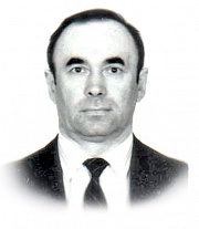 Приходько  Александр  Иванович