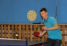 В УХТЕ ПРОЙДЁТ ТЕННИСНЫЙ ТУРНИР НА ПРИЗЫ «НИПИ НЕФТИ И ГАЗА УГТУ»