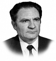 Щукин  Леонид Алексеевич