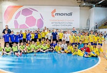 В Коми определили победителей регионального этапа XV международного фестиваля "Локобол-2021-РЖД"