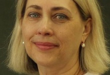 Педагог из Ухты стала призером Всероссийского конкурса методик программы «Разговор о правильном питании»