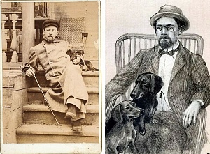 ПРИБЫЛИ ТАКСЫ...