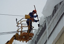 Обращаем внимание ухтинцев, предприятий и организаций города!