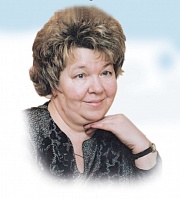 Федорова Ольга Алексеевна