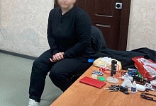 В Ухте задокументировали факт передачи взятки от подозреваемой в наркопреступлении