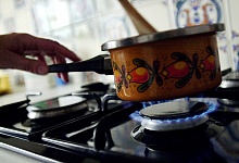 Комитет по тарифам Коми озвучил новую розничную цену на газ для населения