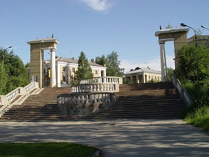 Ухтинцы оценили свой город