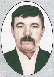 Орешкина Владимира Ивановича 