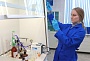 Эколого-аналитические лаборатории АО «Транснефть – Север» провели 22,7 тыс. исследований в первом полугодии 2025 года 